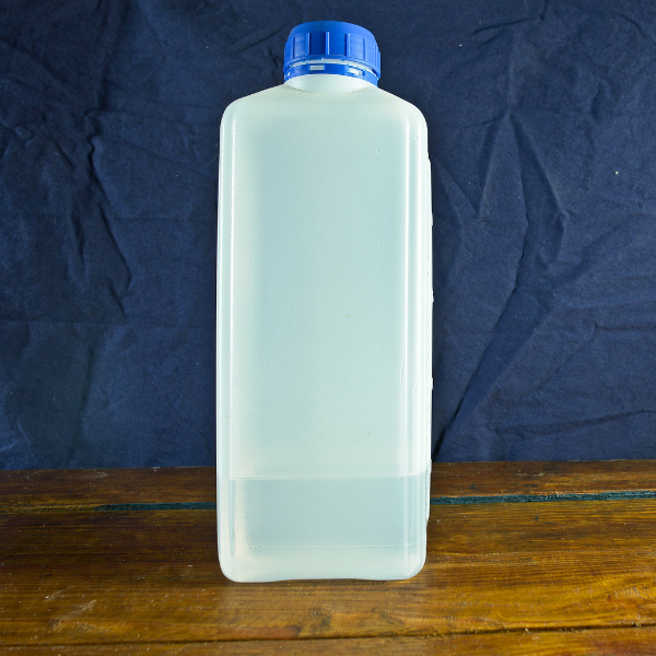 Denatured Alcohol