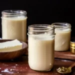 tallow beef