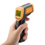 Infrared Thermometer AR320