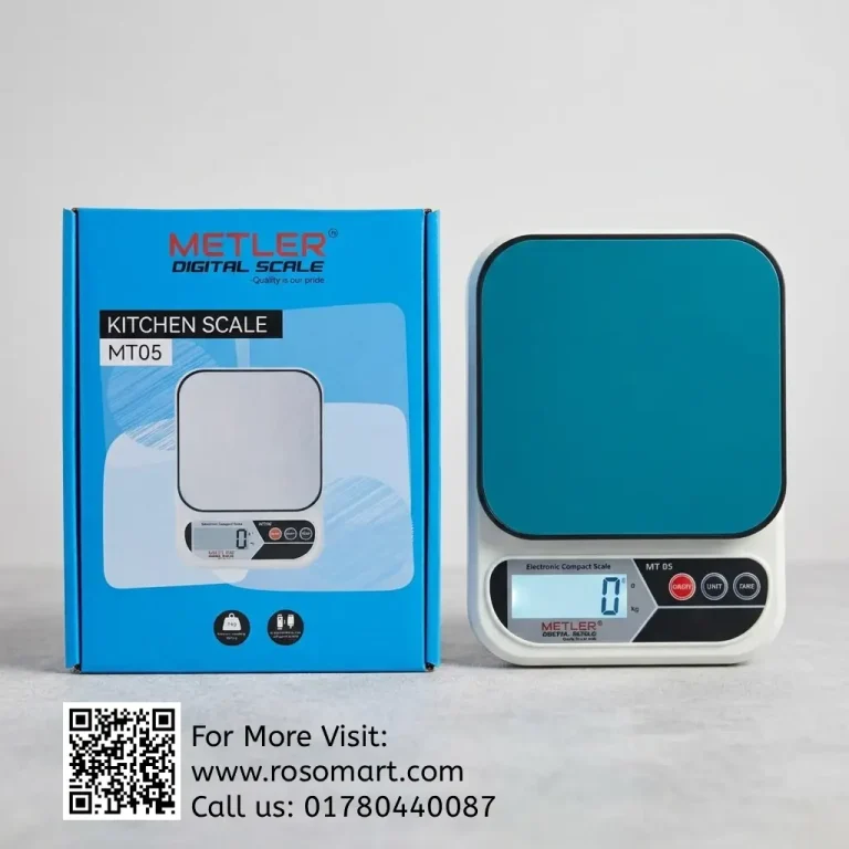 merlar digital scale