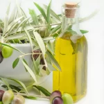 olive oil soap