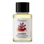 Saffron Essential Oil