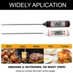 Digital Kitchen Thermometer - Image 2