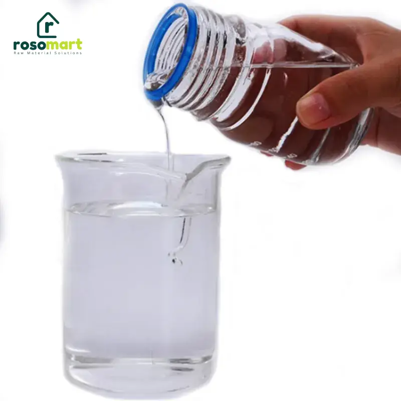 vegetable glycerin