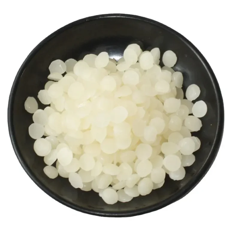 beeswax