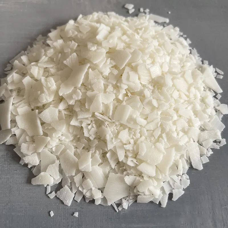 emulsifying wax
