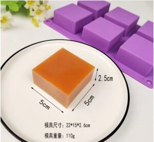 mold silicon