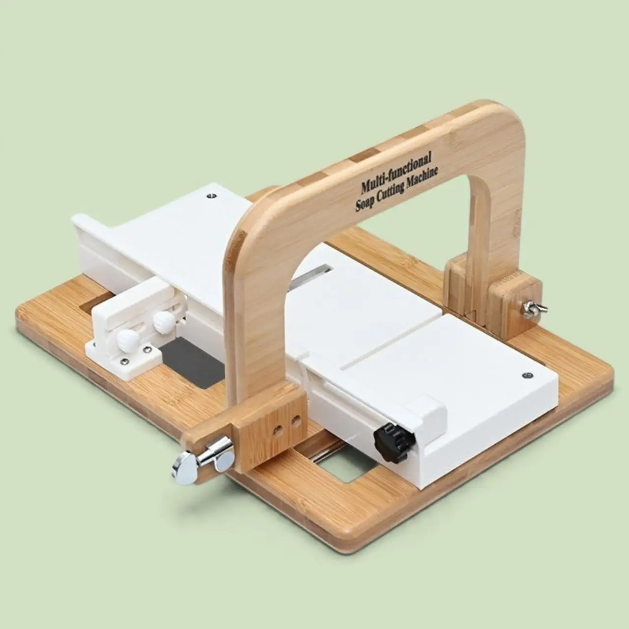 premium soap cutter