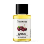 cherry essential oil