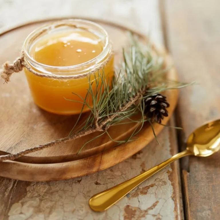 honey fragrance oil