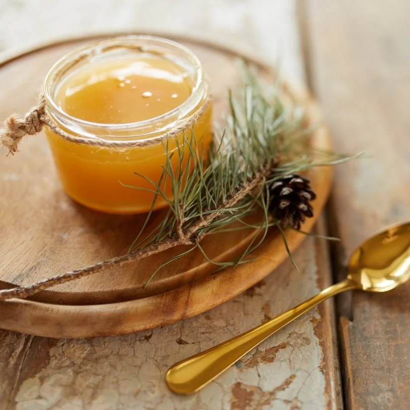 honey fragrance oil