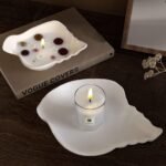 Conch Storage Tray Silicone Mold
