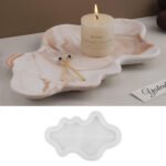 Irregular Tray Silicone Mold