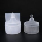 Jewellery Box Mould with Lid