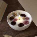 Round Storage Bowl Silicone Mold