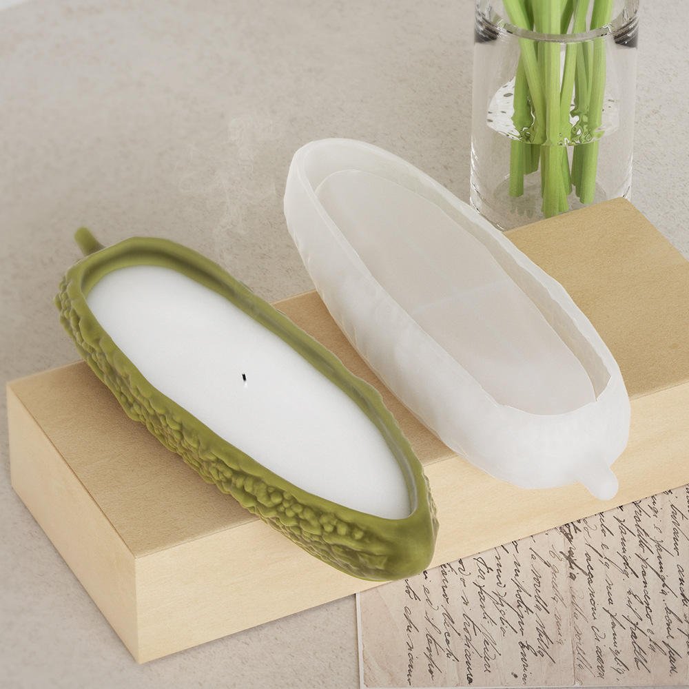 Storage Box Concrete Silicone Mold Storage Box Concrete Silicone Mold