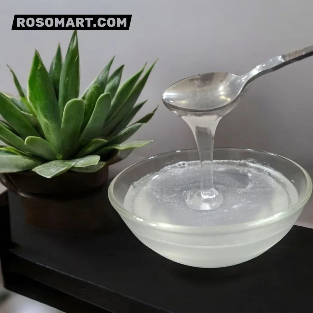 shampoo base