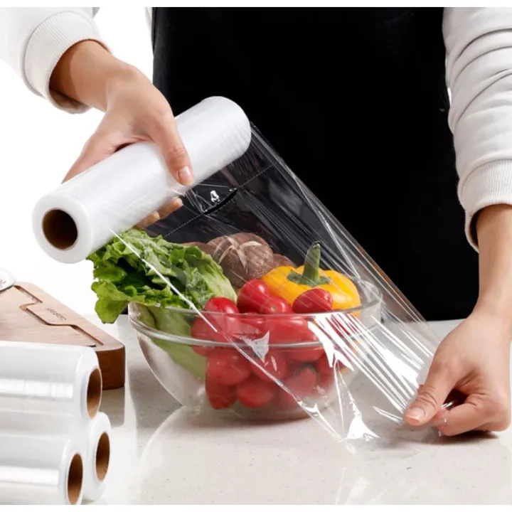 Food Wrapping Paper