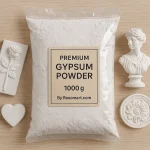 gypsum powder