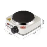Electric Stove