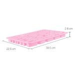 Letter Silicon Mold