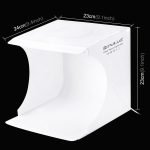 Light Studio Box