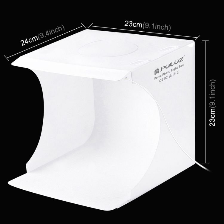 Light Studio Box