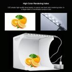 Light Studio Box