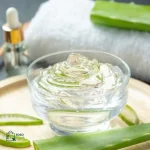 Aloe Vera Gel