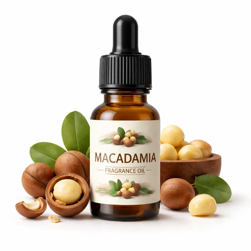 macadamia fragrance oil macadamia fragrance oil
