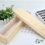 Rectangular Soap Mold