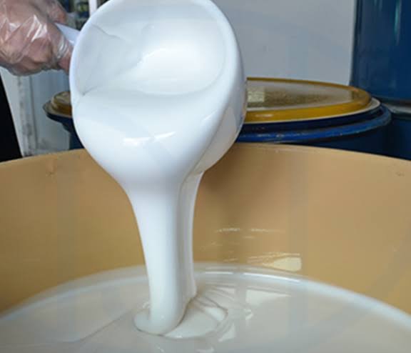 Silicon Conditioner Silicon Conditioner