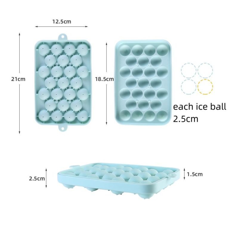graph mold