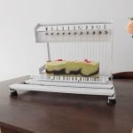 metal soap cutter
