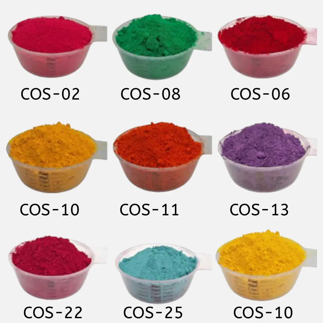 cosmetics mica color cosmetics mica color