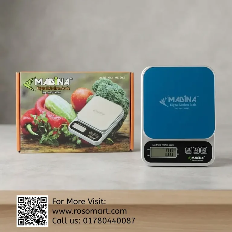 madina kitchen scale