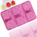 Different House Shape mold
