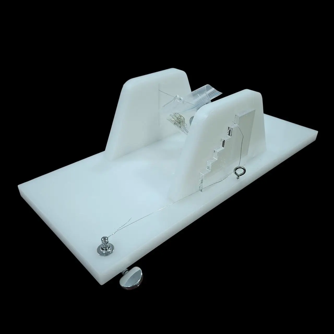 acrylic soap cutter acrylic soap cutter