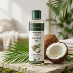 Coconut Oil For Hair