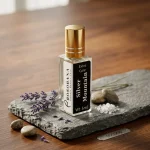 Silver Mountain Water Perfume